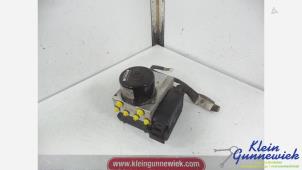 Gebruikte ABS Pomp Mercedes C-Klasse Prijs € 22,00 Margeregeling aangeboden door Klein Gunnewiek Autodemontage & Motorentechniek