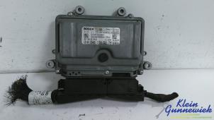 Gebruikte Inspuitcomputer Mercedes A-Klasse Prijs € 75,00 Margeregeling aangeboden door Klein Gunnewiek Autodemontage & Motorentechniek