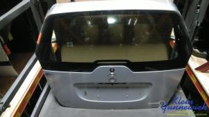 Gebruikte Achterklep Mercedes A-Klasse Prijs € 75,00 Margeregeling aangeboden door Klein Gunnewiek Autodemontage & Motorentechniek