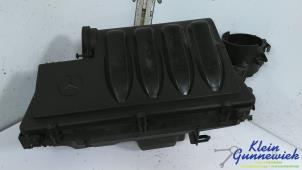 Gebruikte Luchtfilterhuis Mercedes A-Klasse Prijs € 30,00 Margeregeling aangeboden door Klein Gunnewiek Autodemontage & Motorentechniek