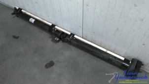 Gebruikte Cardanas Mercedes C-Klasse Prijs € 525,00 Margeregeling aangeboden door Klein Gunnewiek Autodemontage & Motorentechniek