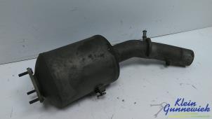 Gebruikte Roetfilter Mercedes A-Klasse Prijs € 395,00 Margeregeling aangeboden door Klein Gunnewiek Autodemontage & Motorentechniek