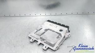 Gebruikte Inspuitcomputer Mercedes C-Klasse Prijs € 195,00 Margeregeling aangeboden door Klein Gunnewiek Autodemontage & Motorentechniek