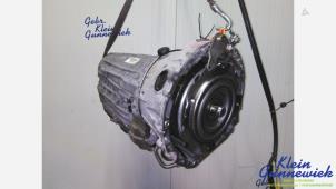 Gebruikte Automaatbak Mercedes C-Klasse Prijs € 1.050,00 Margeregeling aangeboden door Klein Gunnewiek Autodemontage & Motorentechniek