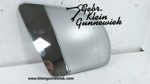 Gebruikte Spiegelglas rechts Mercedes C-Klasse Prijs € 95,00 Margeregeling aangeboden door Gebr.Klein Gunnewiek Ho.BV