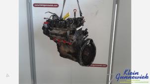 Gebruikte Motor Mercedes A-Klasse Prijs € 150,00 Margeregeling aangeboden door Klein Gunnewiek Autodemontage & Motorentechniek