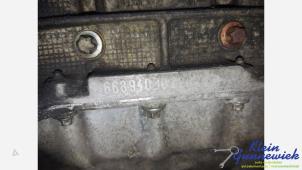 Gebruikte Motor Mercedes A-Klasse Prijs € 150,00 Margeregeling aangeboden door Klein Gunnewiek Autodemontage & Motorentechniek