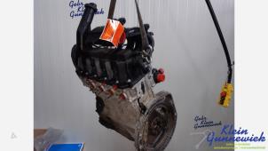 Gebruikte Motor Mercedes A-Klasse Prijs € 190,00 Margeregeling aangeboden door Klein Gunnewiek Autodemontage & Motorentechniek