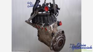 Gebruikte Motor Mercedes A-Klasse Prijs € 175,00 Margeregeling aangeboden door Klein Gunnewiek Autodemontage & Motorentechniek