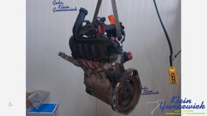 Gebruikte Motor Mercedes A-Klasse Prijs € 150,00 Margeregeling aangeboden door Klein Gunnewiek Autodemontage & Motorentechniek