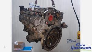 Gebruikte Motor Mercedes CLK Prijs € 750,00 Margeregeling aangeboden door Klein Gunnewiek Autodemontage & Motorentechniek