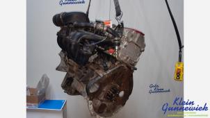 Gebruikte Motor Mercedes CLK Prijs € 550,00 Margeregeling aangeboden door Klein Gunnewiek Autodemontage & Motorentechniek