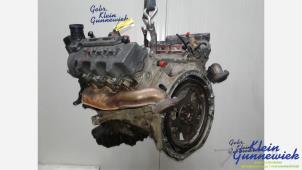 Gebruikte Motor Mercedes ML-Klasse Prijs € 350,00 Margeregeling aangeboden door Klein Gunnewiek Autodemontage & Motorentechniek