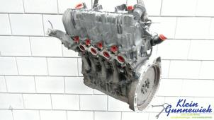 Gebruikte Motor Mercedes A-Klasse Prijs € 475,00 Margeregeling aangeboden door Klein Gunnewiek Autodemontage & Motorentechniek