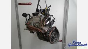 Gebruikte Motor Mercedes A-Klasse Prijs € 550,00 Margeregeling aangeboden door Klein Gunnewiek Autodemontage & Motorentechniek