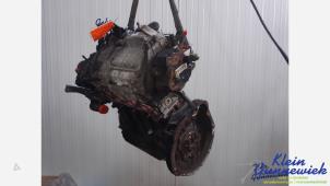 Gebruikte Motor Mercedes A-Klasse Prijs € 485,00 Margeregeling aangeboden door Klein Gunnewiek Autodemontage & Motorentechniek