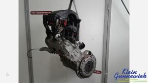 Gebruikte Motor Mercedes A-Klasse Prijs € 390,00 Margeregeling aangeboden door Klein Gunnewiek Autodemontage & Motorentechniek