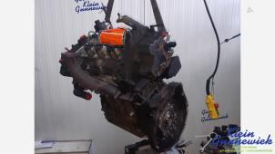 Gebruikte Motor Mercedes A-Klasse Prijs € 650,00 Margeregeling aangeboden door Klein Gunnewiek Autodemontage & Motorentechniek