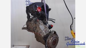 Gebruikte Motor Mercedes B-Klasse Prijs € 225,00 Margeregeling aangeboden door Klein Gunnewiek Autodemontage & Motorentechniek