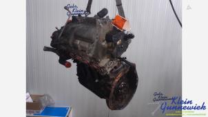 Gebruikte Motor Mercedes B-Klasse Prijs € 450,00 Margeregeling aangeboden door Klein Gunnewiek Autodemontage & Motorentechniek