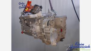 Gebruikte Motor MG ZS Prijs € 1.995,00 Margeregeling aangeboden door Klein Gunnewiek Autodemontage & Motorentechniek