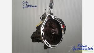 Gebruikte Versnellingsbak Mercedes A-Klasse Prijs € 225,00 Margeregeling aangeboden door Klein Gunnewiek Autodemontage & Motorentechniek