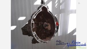 Gebruikte Versnellingsbak Mercedes A-Klasse Prijs € 200,00 Margeregeling aangeboden door Klein Gunnewiek Autodemontage & Motorentechniek