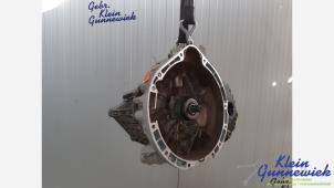 Gebruikte Versnellingsbak Mercedes A-Klasse Prijs € 275,00 Margeregeling aangeboden door Klein Gunnewiek Autodemontage & Motorentechniek