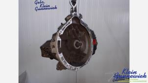 Gebruikte Versnellingsbak Mercedes A-Klasse Prijs € 185,00 Margeregeling aangeboden door Klein Gunnewiek Autodemontage & Motorentechniek