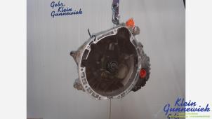 Gebruikte Versnellingsbak Mercedes A-Klasse Prijs € 190,00 Margeregeling aangeboden door Klein Gunnewiek Autodemontage & Motorentechniek