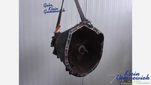 Gebruikte Versnellingsbak Mercedes C-Klasse Prijs € 200,00 Margeregeling aangeboden door Klein Gunnewiek Autodemontage & Motorentechniek