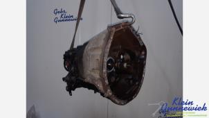 Gebruikte Automaatbak Mercedes CLK Prijs € 250,00 Margeregeling aangeboden door Klein Gunnewiek Autodemontage & Motorentechniek