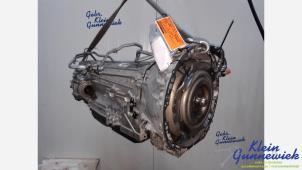 Gebruikte Automaatbak Mercedes C-Klasse Prijs € 1.750,00 Margeregeling aangeboden door Klein Gunnewiek Autodemontage & Motorentechniek