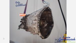 Gebruikte Versnellingsbak Mercedes C-Klasse Prijs € 590,00 Margeregeling aangeboden door Klein Gunnewiek Autodemontage & Motorentechniek