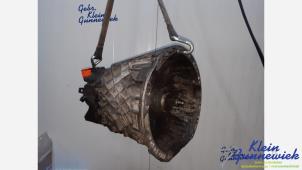 Gebruikte Versnellingsbak Mercedes C-Klasse Prijs € 395,00 Margeregeling aangeboden door Klein Gunnewiek Autodemontage & Motorentechniek