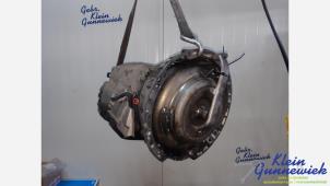 Gebruikte Automaatbak Mercedes C-Klasse Prijs € 795,00 Margeregeling aangeboden door Klein Gunnewiek Autodemontage & Motorentechniek