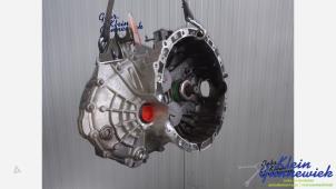 Gebruikte Versnellingsbak Mercedes CLA Prijs € 395,00 Margeregeling aangeboden door Klein Gunnewiek Autodemontage & Motorentechniek