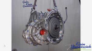 Gebruikte Automaatbak Mercedes GLA Prijs € 1.650,00 Margeregeling aangeboden door Klein Gunnewiek Autodemontage & Motorentechniek