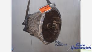 Gebruikte Versnellingsbak Mercedes E-Klasse Prijs € 395,00 Margeregeling aangeboden door Klein Gunnewiek Autodemontage & Motorentechniek