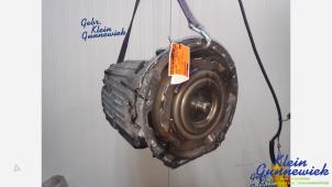 Gebruikte Automaatbak Mercedes E-Klasse Prijs € 675,00 Margeregeling aangeboden door Klein Gunnewiek Autodemontage & Motorentechniek