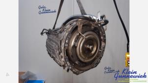 Gebruikte Automaatbak Mercedes E-Klasse Prijs € 975,00 Margeregeling aangeboden door Klein Gunnewiek Autodemontage & Motorentechniek