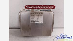 Gebruikte ABS Computer Mercedes CLK Prijs € 45,00 Margeregeling aangeboden door Klein Gunnewiek Autodemontage & Motorentechniek