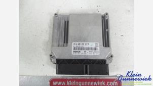 Gebruikte Inspuitcomputer Mercedes E-Klasse Prijs € 125,00 Margeregeling aangeboden door Klein Gunnewiek Autodemontage & Motorentechniek