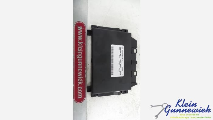 Gebruikte Computer Diversen Mercedes E-Klasse Prijs € 28,00 Margeregeling aangeboden door Klein Gunnewiek Autodemontage & Motorentechniek