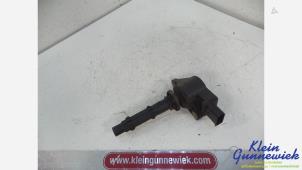 Gebruikte Bobine Mercedes E-Klasse Prijs € 25,00 Margeregeling aangeboden door Klein Gunnewiek Autodemontage & Motorentechniek