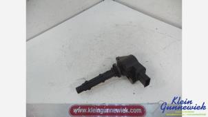 Gebruikte Bobine Mercedes E-Klasse Prijs € 25,00 Margeregeling aangeboden door Klein Gunnewiek Autodemontage & Motorentechniek