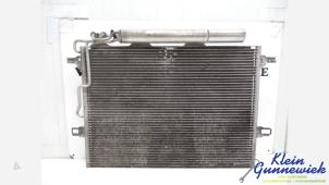 Gebruikte Airco Condensor Mercedes E-Klasse Prijs € 55,00 Margeregeling aangeboden door Klein Gunnewiek Autodemontage & Motorentechniek