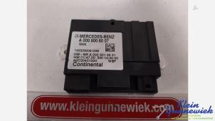 Gebruikte Computer Diversen Mercedes C-Klasse Prijs € 45,00 Margeregeling aangeboden door Klein Gunnewiek Autodemontage & Motorentechniek