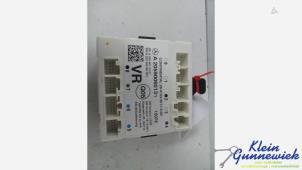 Gebruikte Deur module Mercedes C-Klasse Prijs € 35,00 Margeregeling aangeboden door Klein Gunnewiek Autodemontage & Motorentechniek