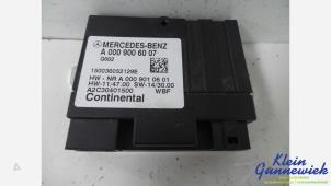 Gebruikte Computer Diversen Mercedes C-Klasse Prijs € 45,00 Margeregeling aangeboden door Klein Gunnewiek Autodemontage & Motorentechniek